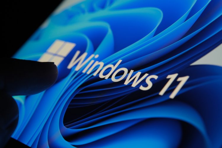 Windows 11 will improve the taskbar