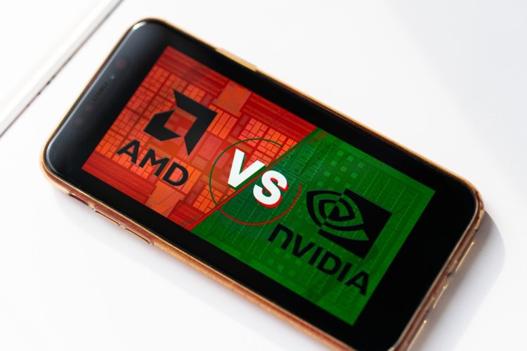 Noise Suppression, AMD's answer to NVIDIA RTX Voice