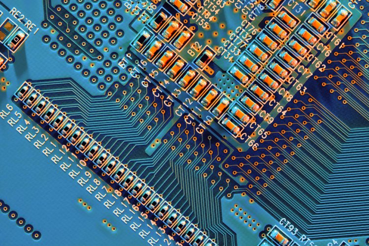 The US warns of a huge recession if they lose access to semiconductors