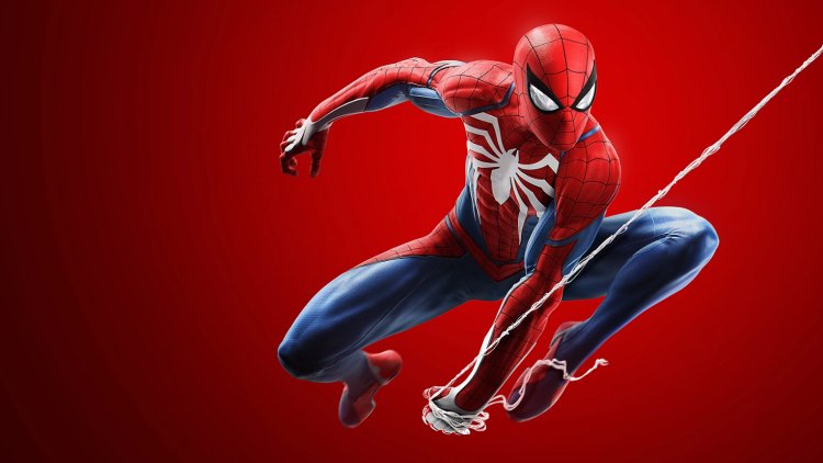 Marvel's Spider-Man for PC: date and technical specifications