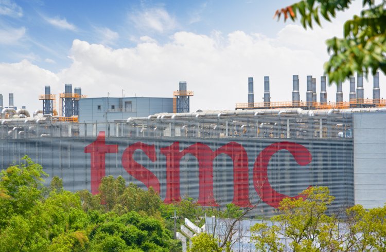 SMIC has copied TSMC's 7nm node, and this could cost them a lawsuit