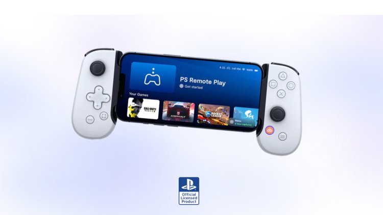 Play PlayStation games on your iPhone anywhere, anytime