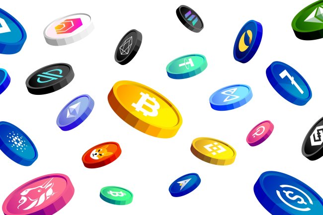 Cryptocurrency: Scammers exploit recent crash