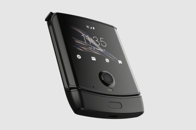 Moto X30 Pro: 200 MP camera probably confirmed and details on the Razr 2022