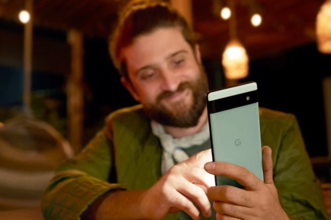 Google Pixel 6a: Update should make bootloader unlockable