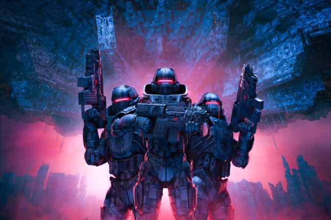 Games August 2022 - Second Half of Month