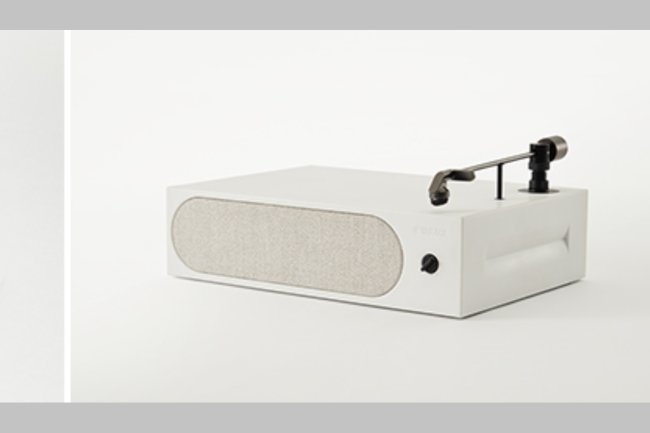 Yamaha TurnT turns your smartphone into a record player