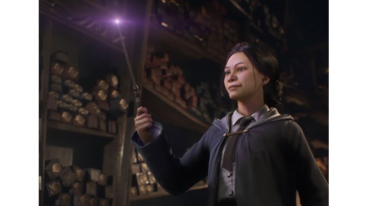 Hogwarts Legacy: New teaser, fans are demanding a release date