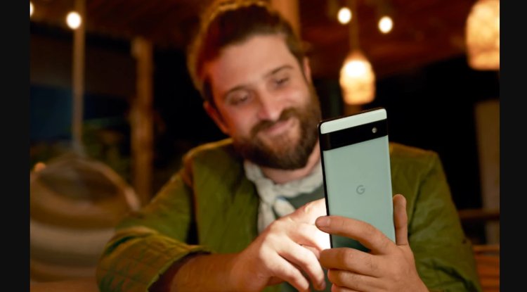 Google Pixel 6a: Update should make bootloader unlockable