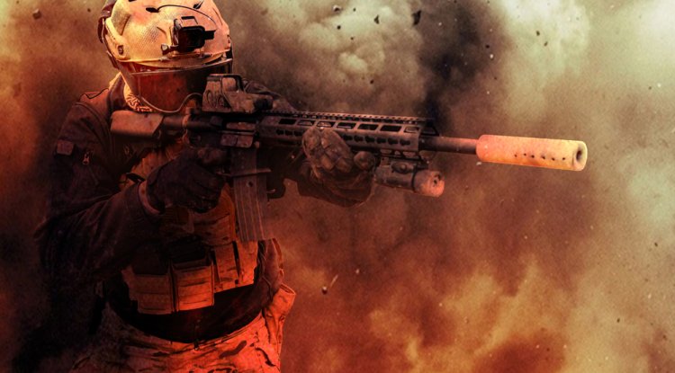 There will be no new Call of Duty in 2023