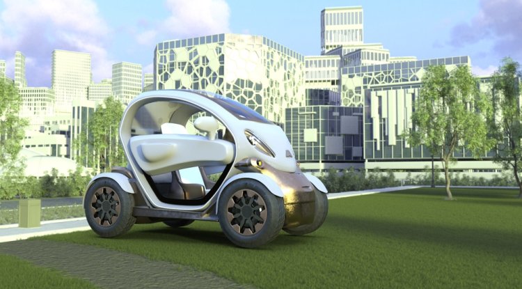 Want a cheap EV for the masses? So here you go...