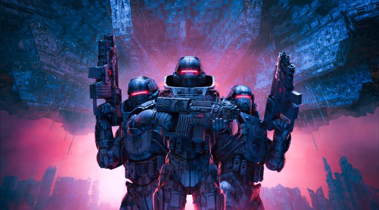 Games August 2022 - Second Half of Month