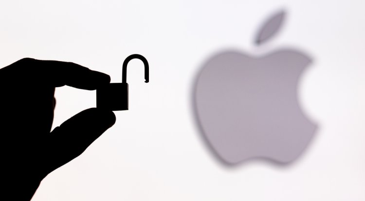 Apple: They are abolishing passwords, they will be replaced by Passkey