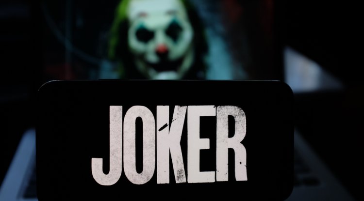 Joker 2 arrives in October 2024, starring Lady Gaga