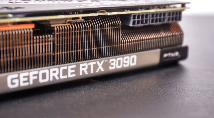 EVGA GeForce RTX 3090 Ti FTW3 drops to $1,149