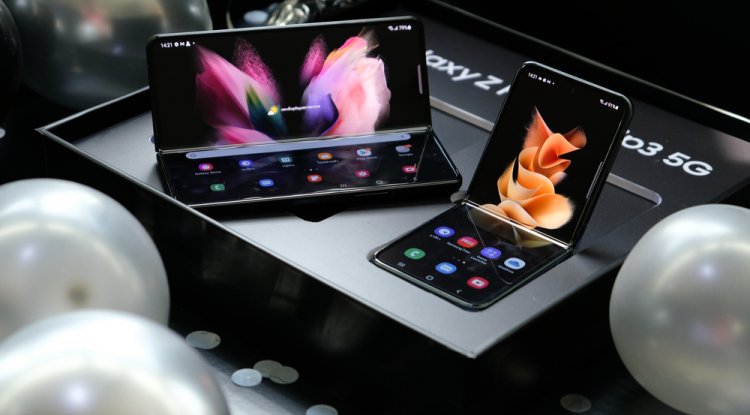 What do we expect from the next Samsung Unpacked