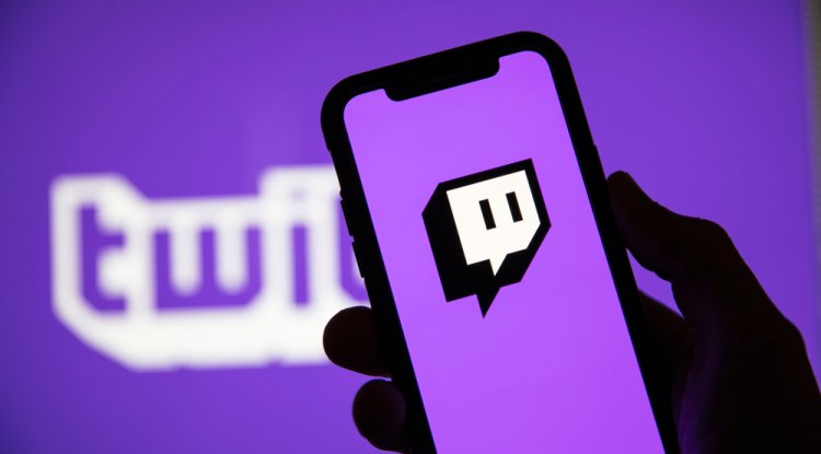 Twitch: Gambling trend drives viewers to online casinos