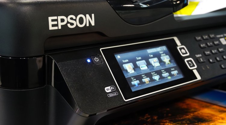 Epson disables printers for allegedly full ink sponges