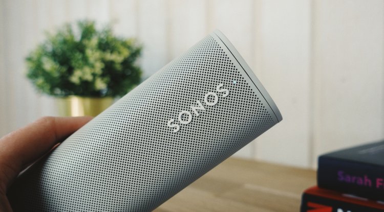 Smart speakers: Google is suing Sonos