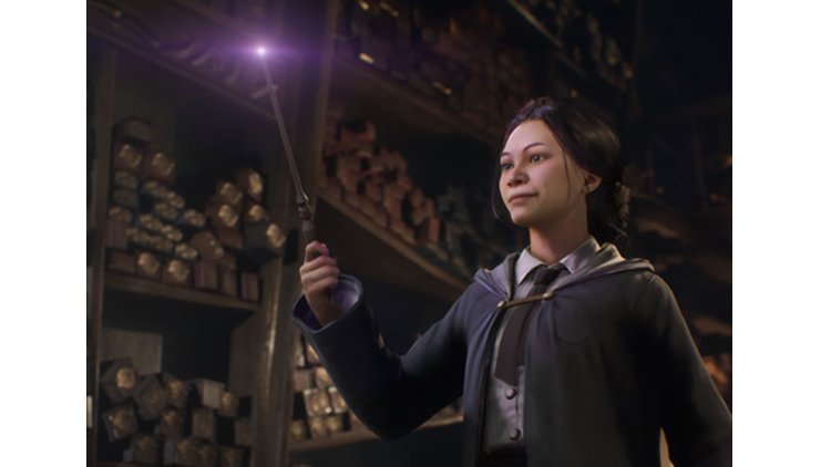 Hogwarts Legacy: New teaser, fans are demanding a release date