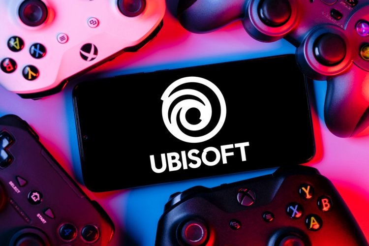 Ubisoft: Tencent on the way to a takeover