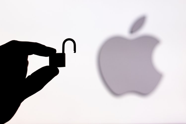 Apple: They are abolishing passwords, they will be replaced by Passkey