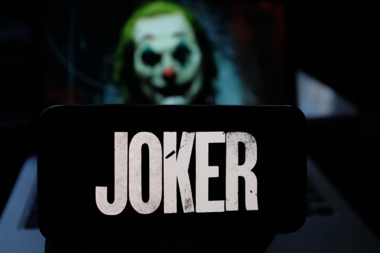 Joker 2 arrives in October 2024, starring Lady Gaga