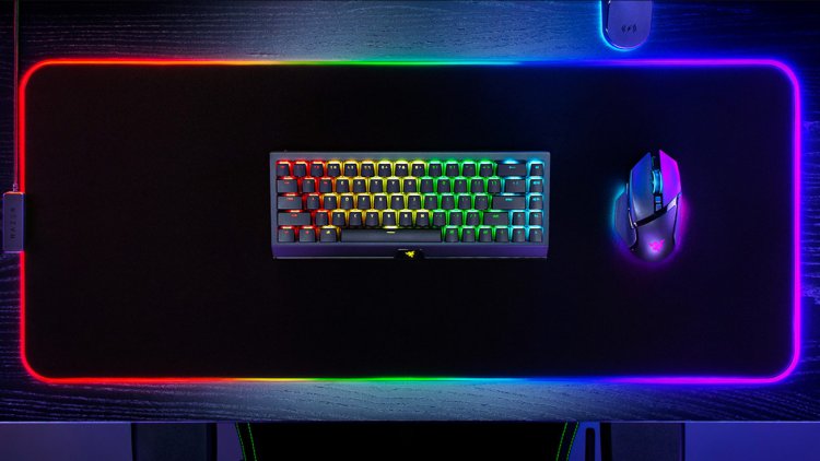 Razer introduces new mouse pads for demanding gamers