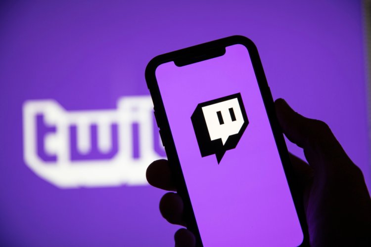 Twitch: Gambling trend drives viewers to online casinos