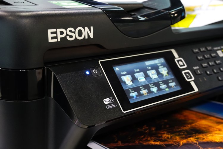 Epson disables printers for allegedly full ink sponges