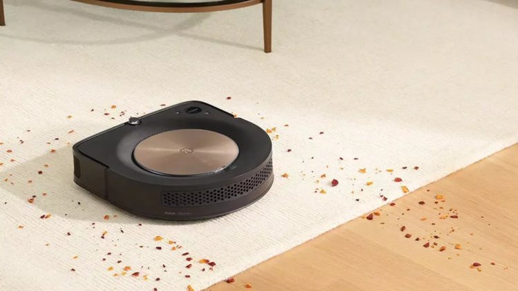 Amazon to buy iRobot, maker of Roomba, for $1.7 billion