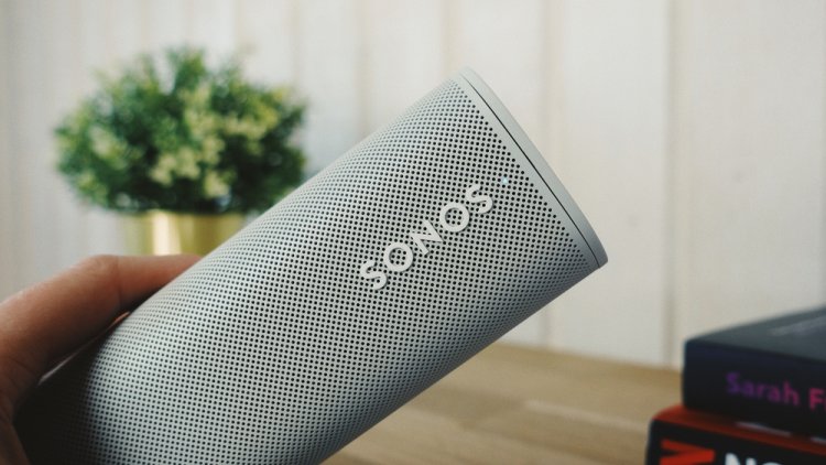Smart speakers: Google is suing Sonos