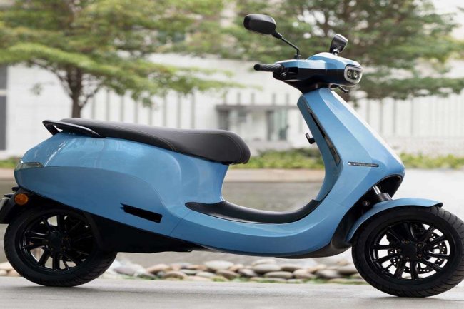 Ola Scooter S1 Pro 2023: A New Era of Electric Scooters