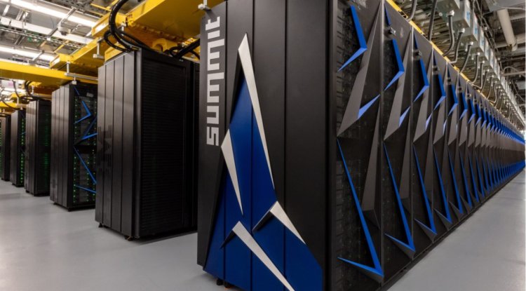 Latest Server Computers and Systems: The Future of Data Management