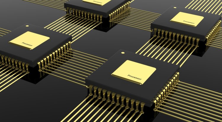 The Next Generation of Computing: The Launch of the New Multi-Core Processor