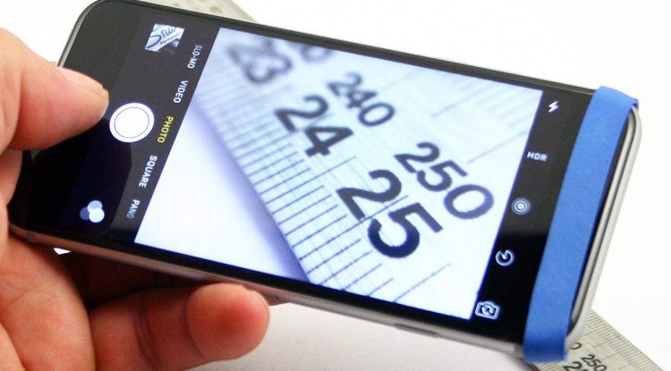 Technology Of Macro Lens in Smartphone Cameras