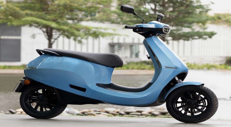 Ola Scooter S1 Pro 2023: A New Era of Electric Scooters