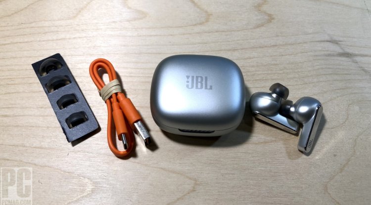 JBL Live Pro 2 Buds Hifi Technology: A Breakthrough in Wireless Earbuds