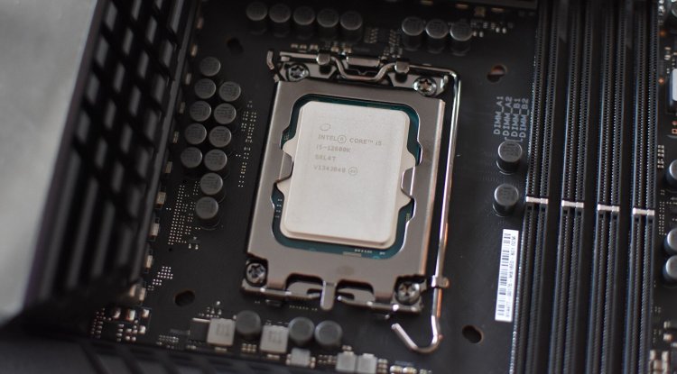 Intel Core i5-13500 Processor Faster And Cheaper Than 12600K