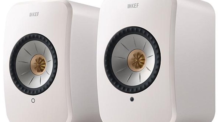 LSX II Wireless HiFi Speaker System