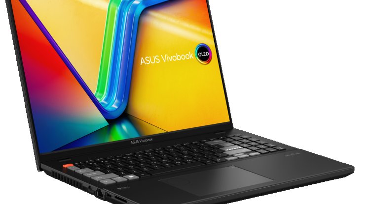 Asus VivoBook Pro 16X 3D OLED