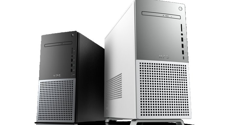 Dell XPS Desktop : Best System For Business  & Everyday Use