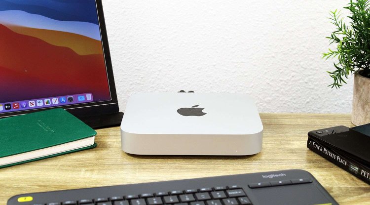 Apple Mac Mini M1 : Best Mac Desktop For Everyone
