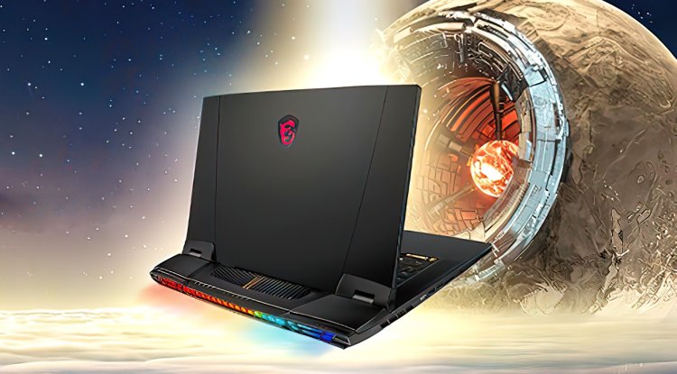 Best In Class : MSI Titan GT77 HX