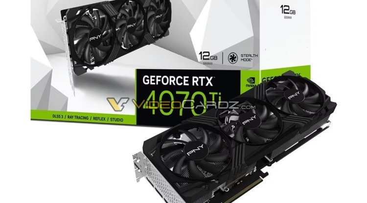 Nvidia RTX 4070 Ti: A Game-Changer in the World of Graphics Cards