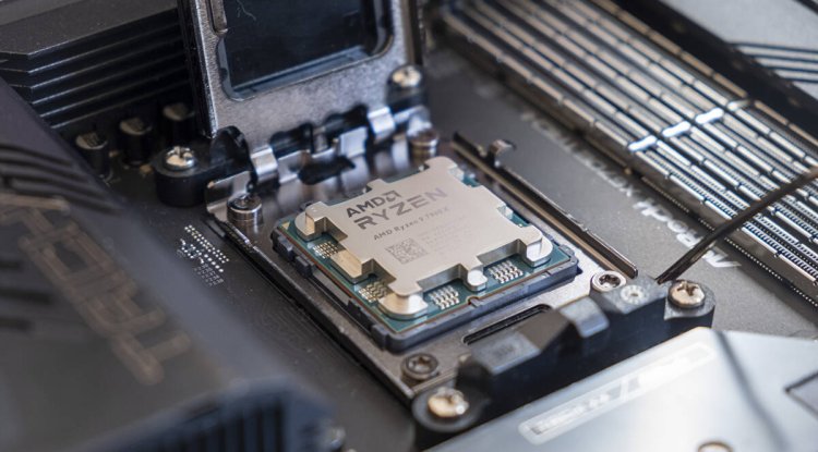 Cheaper AMD Processor : Ryzen 5 7600X