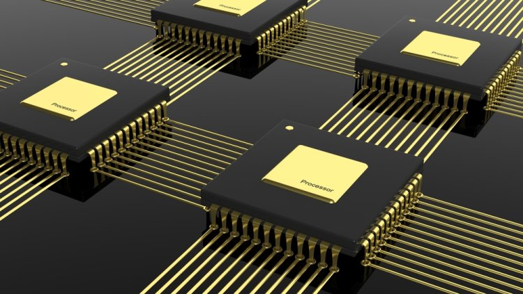 The Next Generation of Computing: The Launch of the New Multi-Core Processor