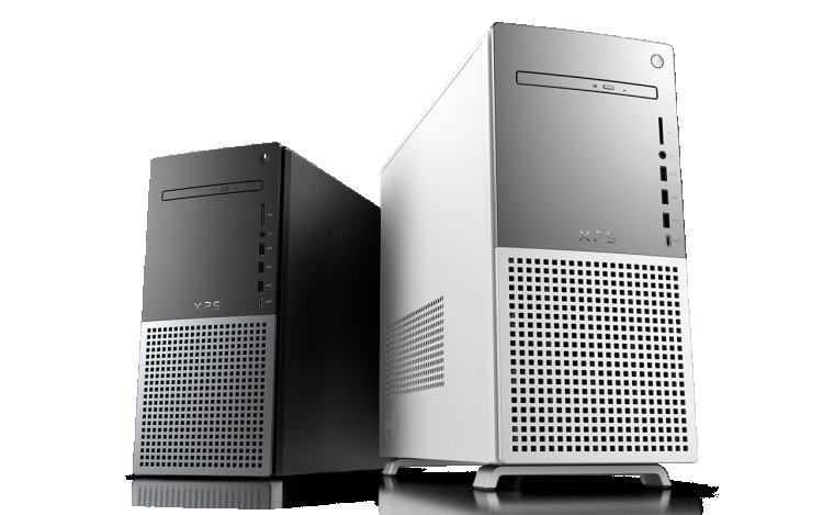 Dell XPS Desktop : Best System For Business  & Everyday Use
