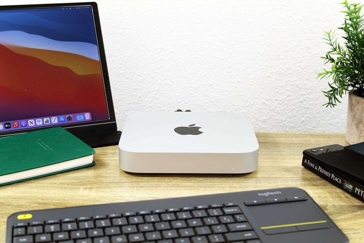 Apple Mac Mini M1 : Best Mac Desktop For Everyone