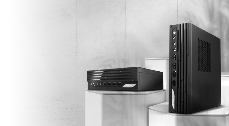 MSI Pro DP21